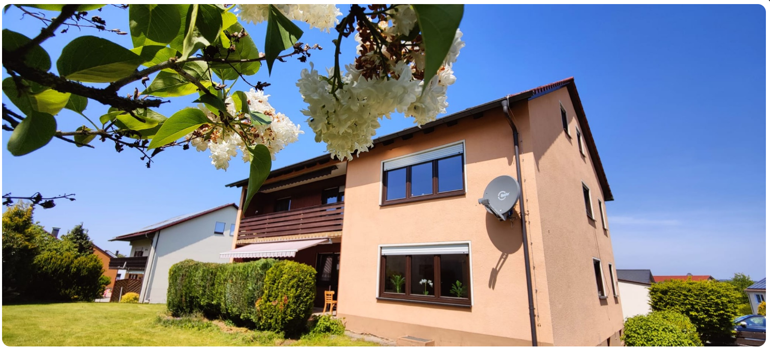 Seenland Getaway – Außenansicht des Hauses